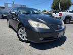 2009 Lexus ES-350 Base 4dr Sedan Charcoal,