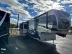 Forest River Riverstone legacy 39rkfb Fifth Wheel 2023