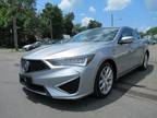 2019 Acura ILX Base 4dr Sedan