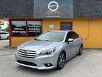 2016 Subaru Legacy 2.5i Limited AWD 4dr Sedan