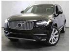 2017 Volvo XC90 Inscription T6 AWD 7-Passenger