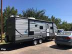 2019 Forest River Forest River Coachman Legacy 243RBS 24ft