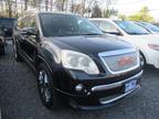 2011 GMC Acadia Denali AWD 4dr SUV