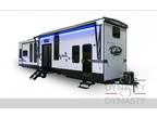 2024 Forest River Forest River RV Timberwolf Black Label 39TNBL 39ft