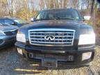 2010 Infiniti QX56 Base 4x4 4dr SUV