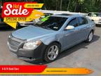 2009 Chevrolet Malibu LT2 4dr Sedan w/HFV6 Engine Package