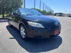 2007 Toyota Camry LE 4dr Sedan (2.4L I4 5A)