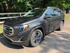 2018 GMC Terrain SLT 4x4 4dr SUV