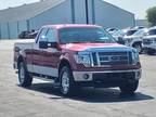 2010 Ford F-150 Lariat