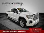 2020 GMC Sierra 1500 White, 42K miles