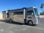 Winnebago Sightseer 33C Class A 2016