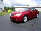 2009 Lexus ES 350 Base 4dr Sedan