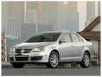 2010 Volkswagen Jetta Limited