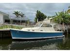 2006 Mainship Boat for Sale