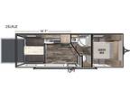 2020 Forest River Forest River RV XLR Boost 25LRLE 28ft