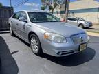 2011 Buick Lucerne CXL 4dr Sedan