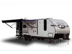 2024 Forest River Forest River RV Cherokee Grey Wolf Black Label 29QBBL 29ft
