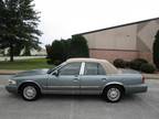 2006 Mercury Grand Marquis LS Premium 4dr Sedan