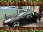 2012 Hyundai Sonata SE 4dr Sedan 6A