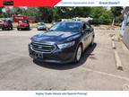 2014 Ford Taurus SEL Sedan 4D