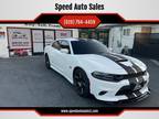 2019 Dodge Charger R/T Scat Pack 4dr Sedan