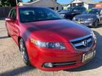 2008 Acura TL Type-S Sedan 4D