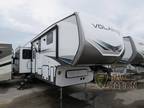 2023 Cross Roads Volante 377LF 41ft