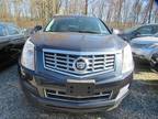 2014 Cadillac SRX Luxury Collection 4dr SUV