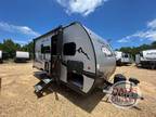 2024 Forest River Forest River RV CHEROKEE WOLFPUP 16BHSBL 16ft