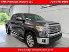 Used 2014 Toyota Tundra 4WD Truck for sale.