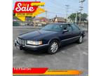 1996 Cadillac Seville SLS 4dr Sedan