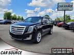 Used 2017 Cadillac Escalade for sale.