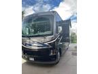 2017 Thor Motor Coach Outlaw 37RB 40ft