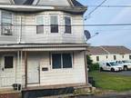 11 Mahanoy St Pottsville, PA