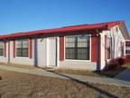 1707-B Johnson St. Marble Falls, TX; 2BR Duplex @ $1095/month!