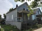 Home For Sale In Racine, Wisconsin
