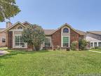 3428 Ridge Smoke San Antonio, TX -