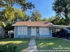 720 Menchaca Street, San Antonio, TX 78207