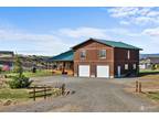 4100 HUNGRY JUNCTION RD, Ellensburg, WA 98926 For Sale MLS# 2125391