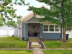 1609 N C St Anderson, IN