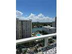 5601 COLLINS AVE APT 1615, Miami Beach, FL 33140 For Sale MLS# A11405906