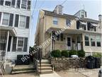 Beautifully Renovated 3-Story Home for Rent 243 Hall Street, Phoenixville