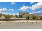 5340 GENOA AVE, Pahrump, NV 89060 For Sale MLS# 2502562