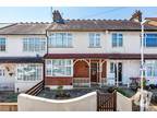Woodfield Avenue, Gravesend, Kent, DA11 3 bed terraced house for sale -