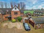 5 bedroom house for sale in Marston, Northwich, Cheshire, CW9