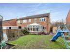 3 bedroom semi-detached house for sale in Gray Lane, Sileby, Loughborough
