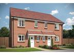 3 bedroom semi-detached house for sale in Thame, Oxfordshire, OX9 3FB, OX9