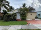 2336 Taft St Hollywood, FL