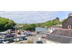 Station Road, Fowey 3 bed apartment for sale -