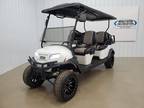 2023 Club Car Onward AC Electric Golf Cart
